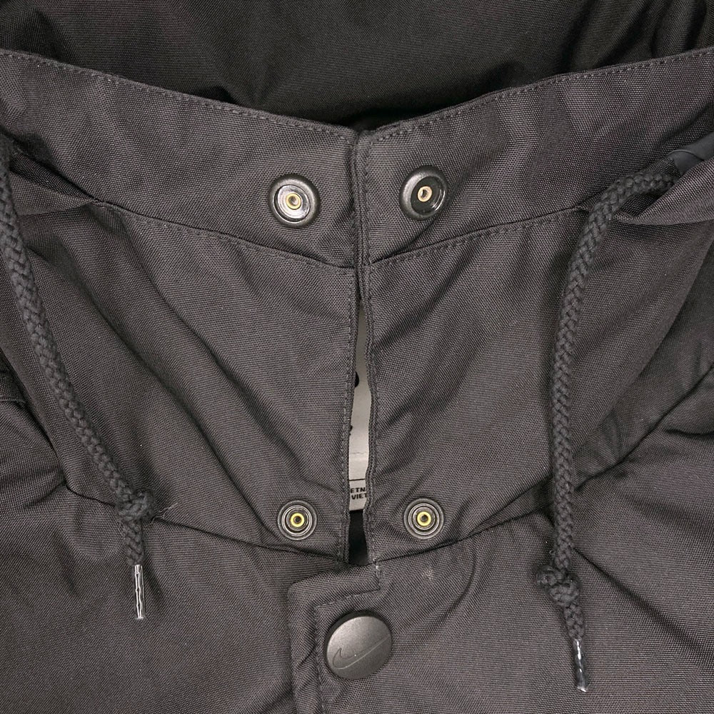 ナイキ AS M NK SOLO SWSH PUFFER パファージャケット