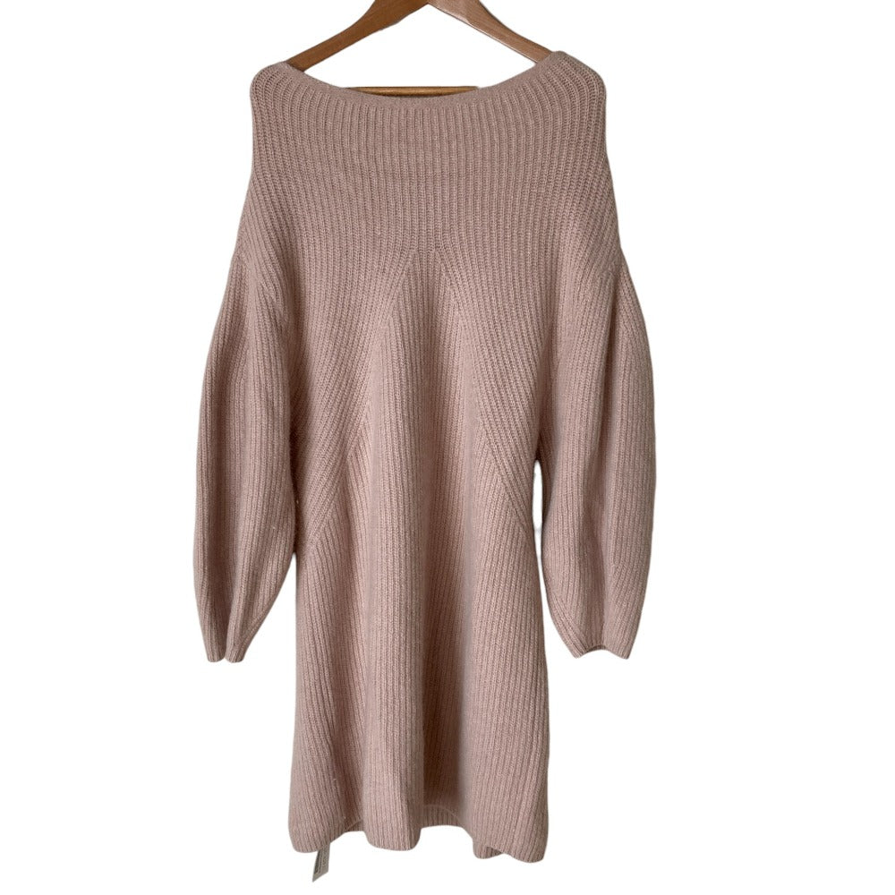 スナイデル ラクーンミニニットワンピース