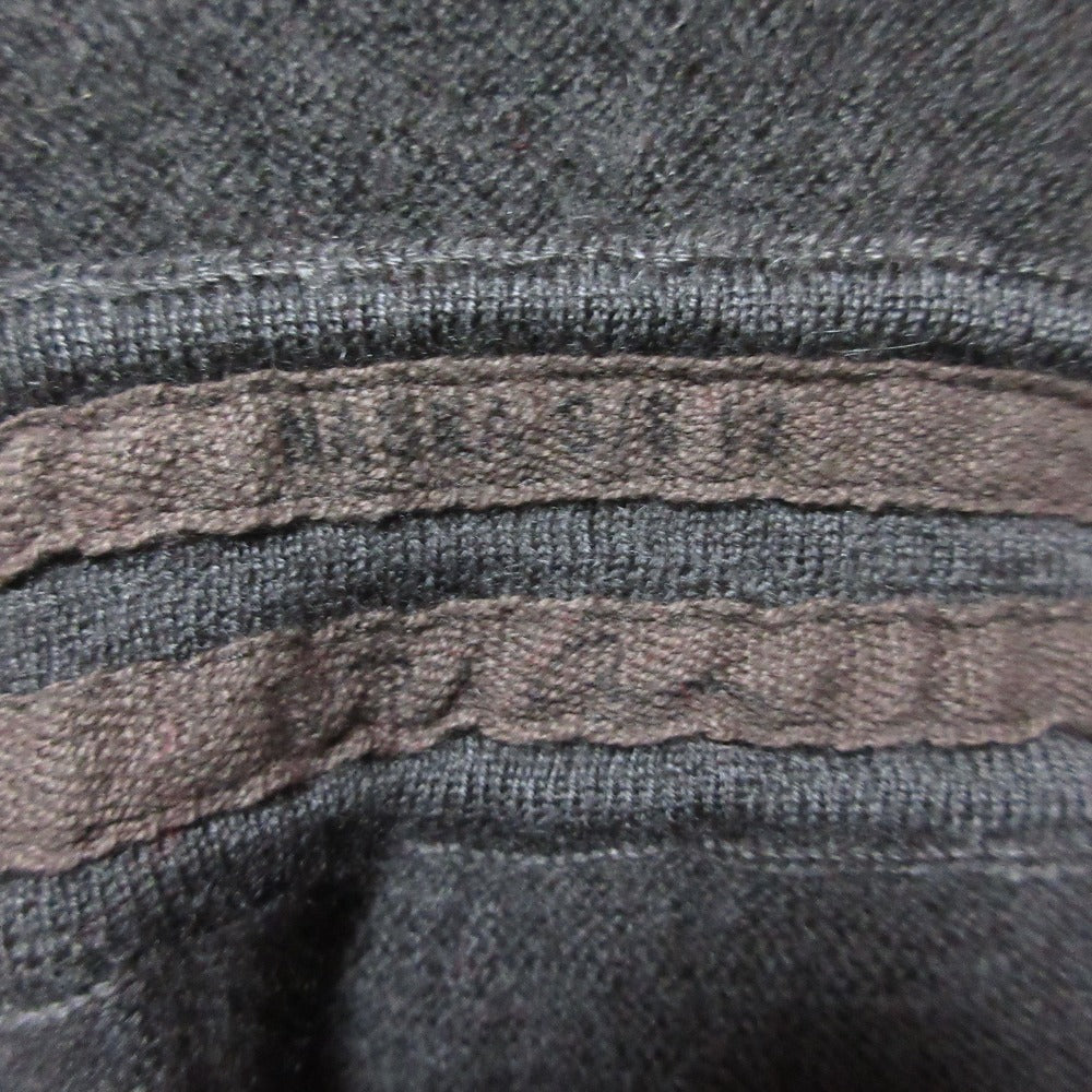 Rick Owens NASKA カシミヤニットベスト