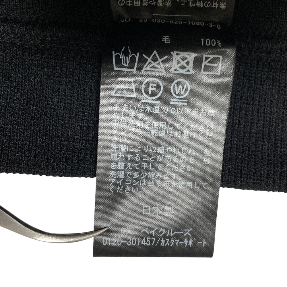 ドゥーズィエムクラス リブレギンス