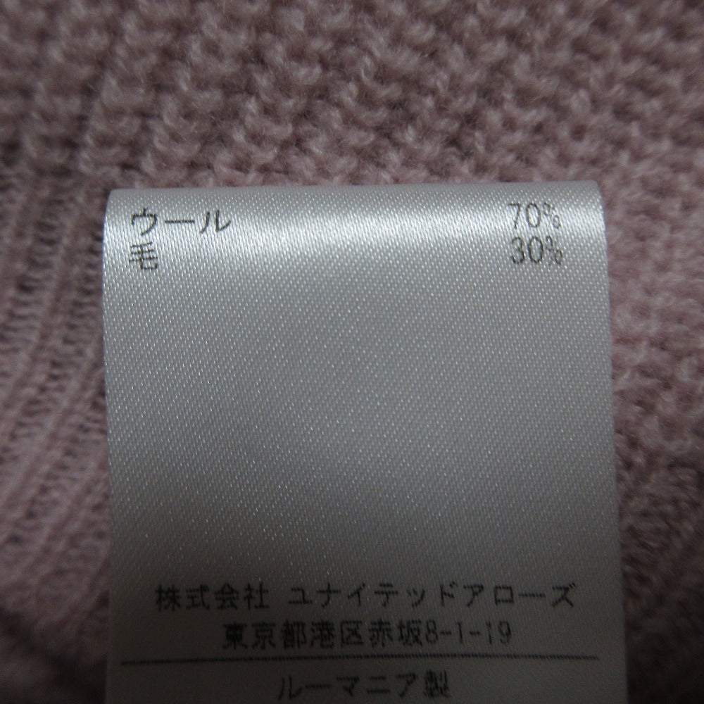 PHILOSOPHY DI LORENZO SERAFINI ニットセーター