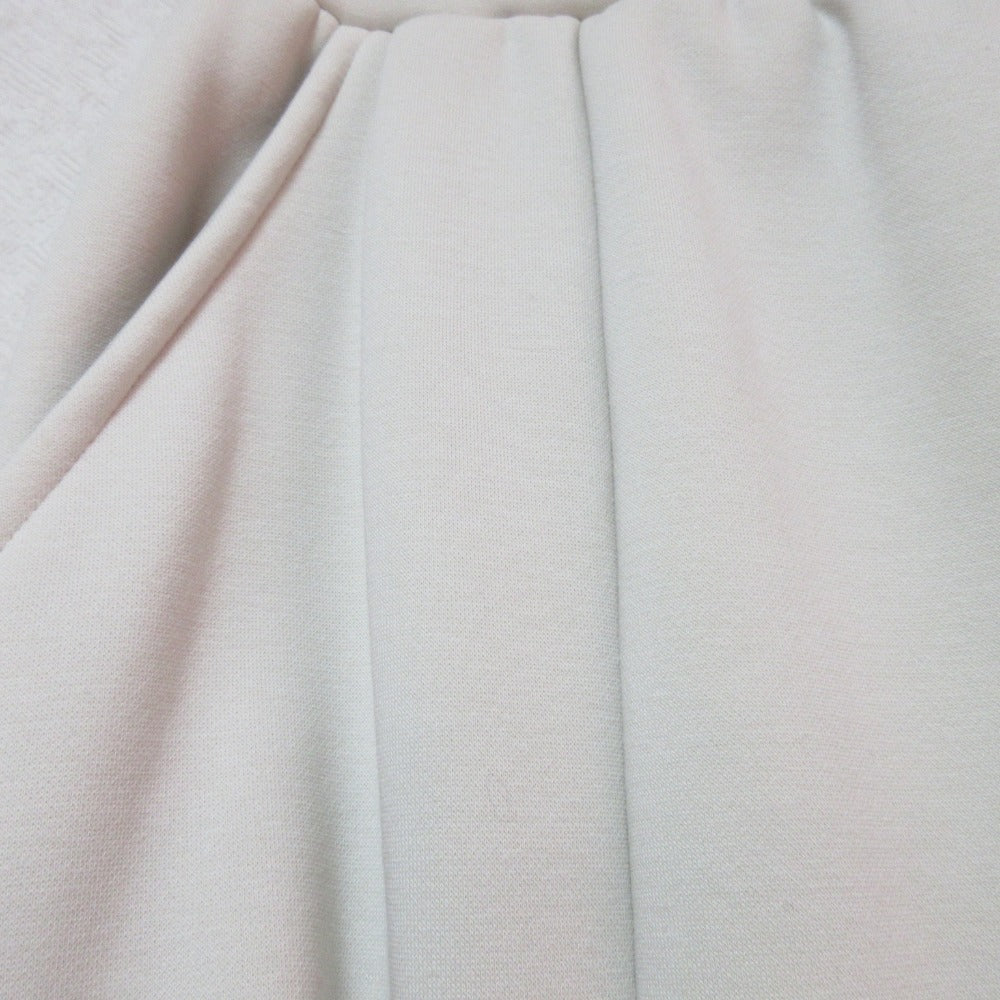 クチューム 裏ボアロングスカート