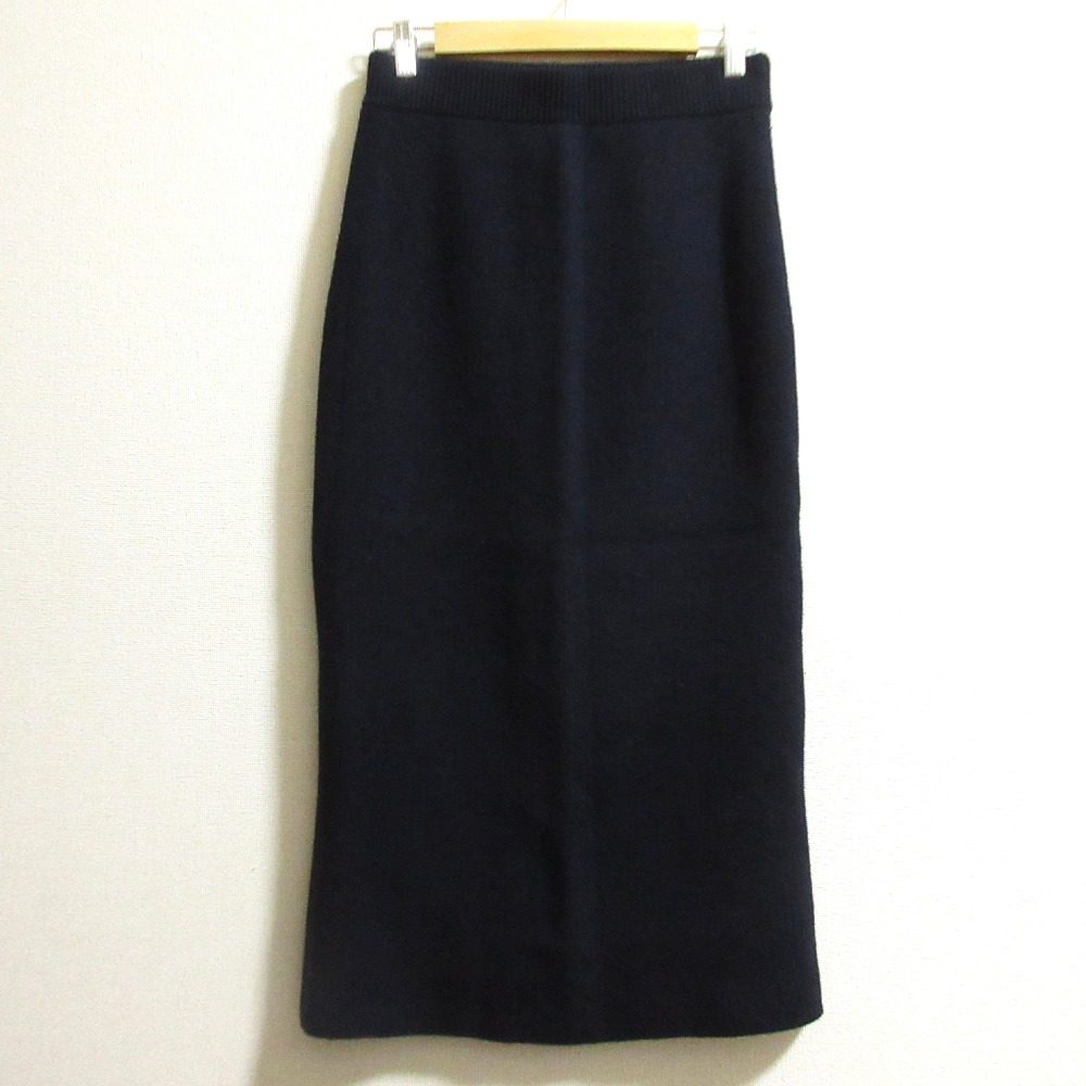 プラージュ Vネックニットセットアップ