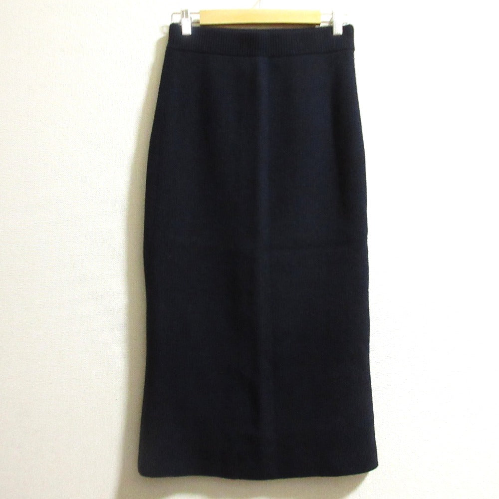 プラージュ Vネックニットセットアップ