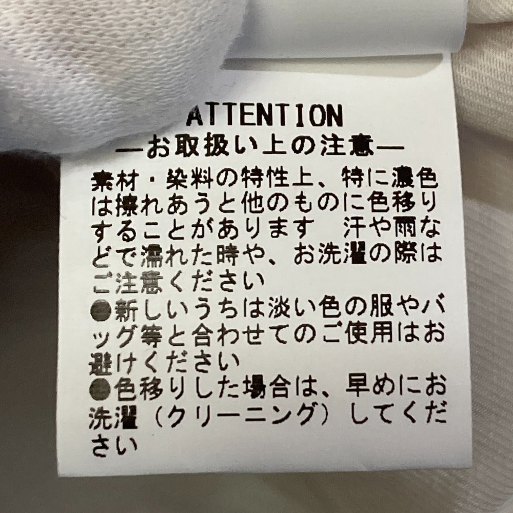 マカフィー ウールコート