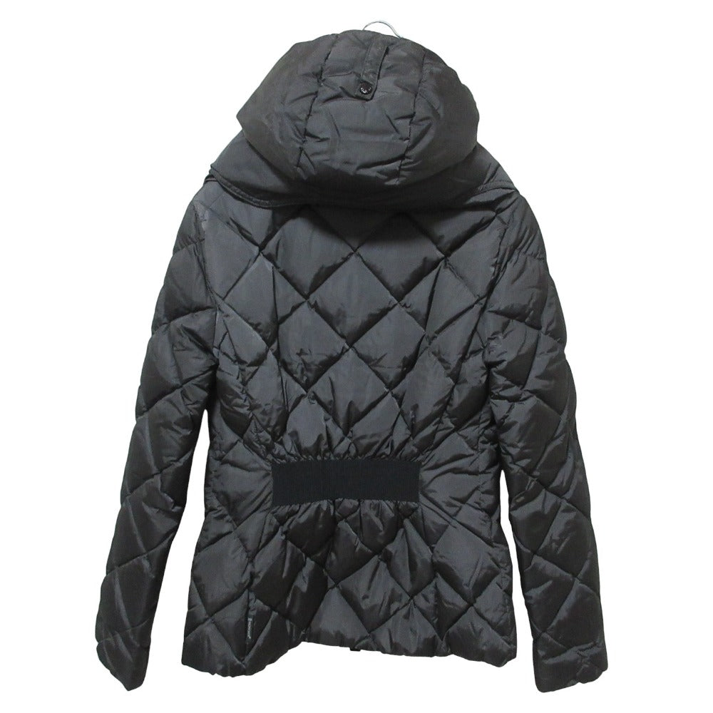 モンクレール BOURG ダウン2WAYコート