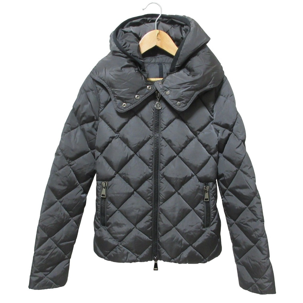 モンクレール BOURG ダウン2WAYコート