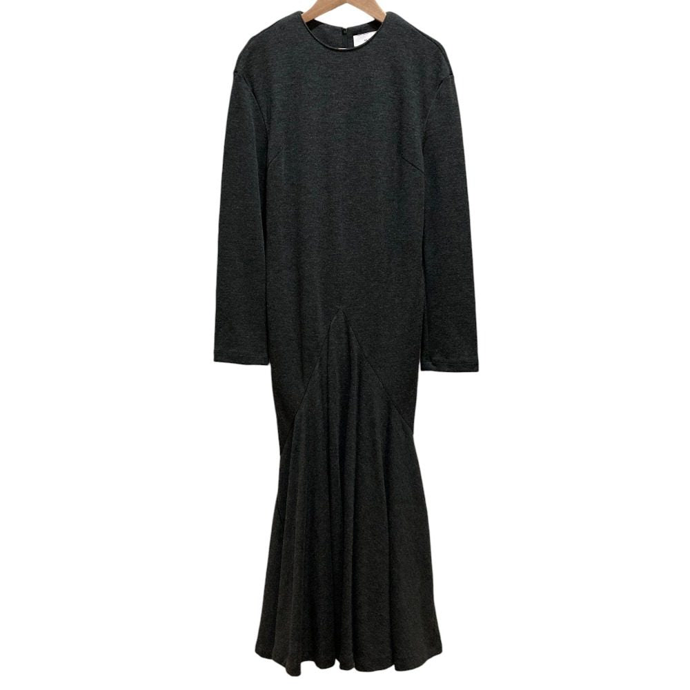 アキラナカ Suvi gusset jersey ワンピース