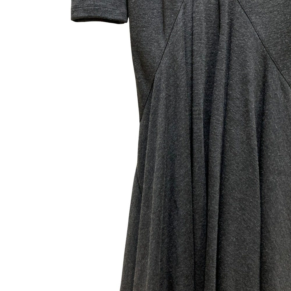 アキラナカ Suvi gusset jersey ワンピース