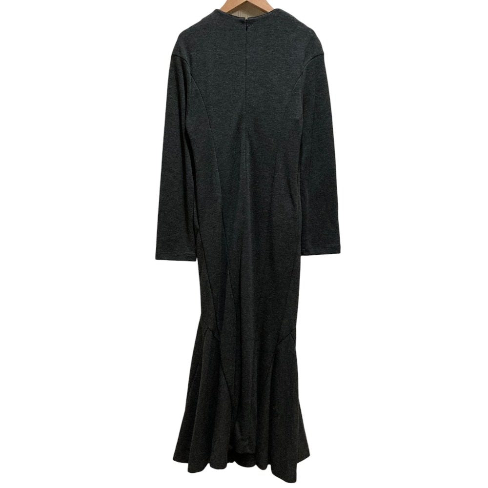 アキラナカ Suvi gusset jersey ワンピース