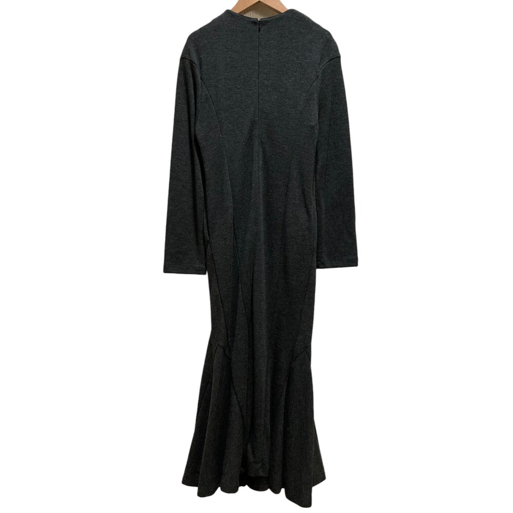 アキラナカ Suvi gusset jersey ワンピース