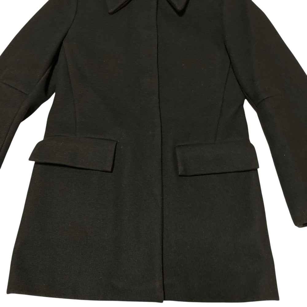 メゾンマルジェラ ウールコート