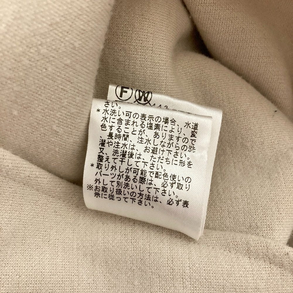 ロートレアモン ケープコート