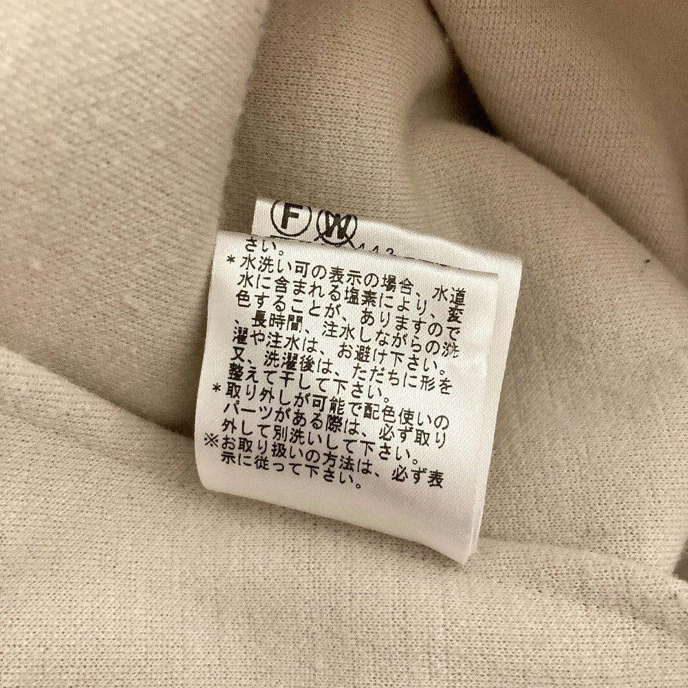 ロートレアモン ケープコート