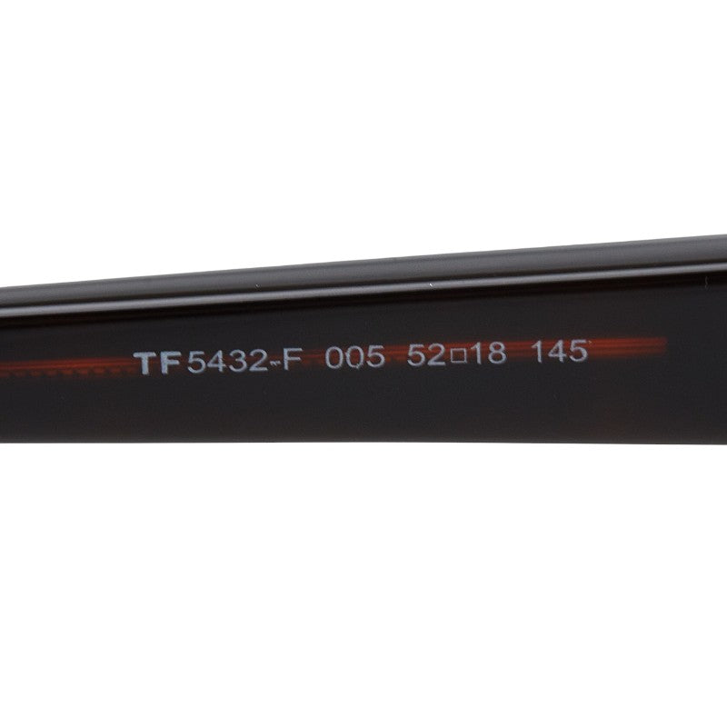 トムフォード TF5432-F メガネ