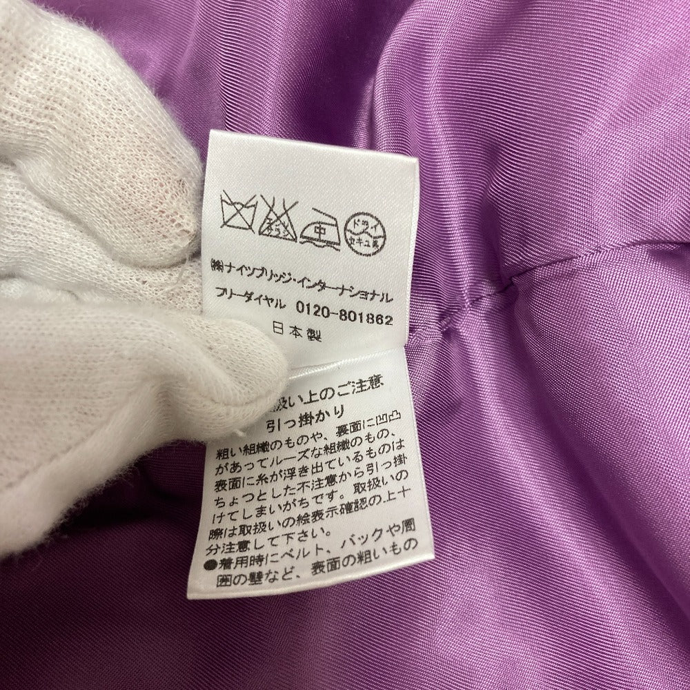ハロッズ フリンジツイードウールセットアップ