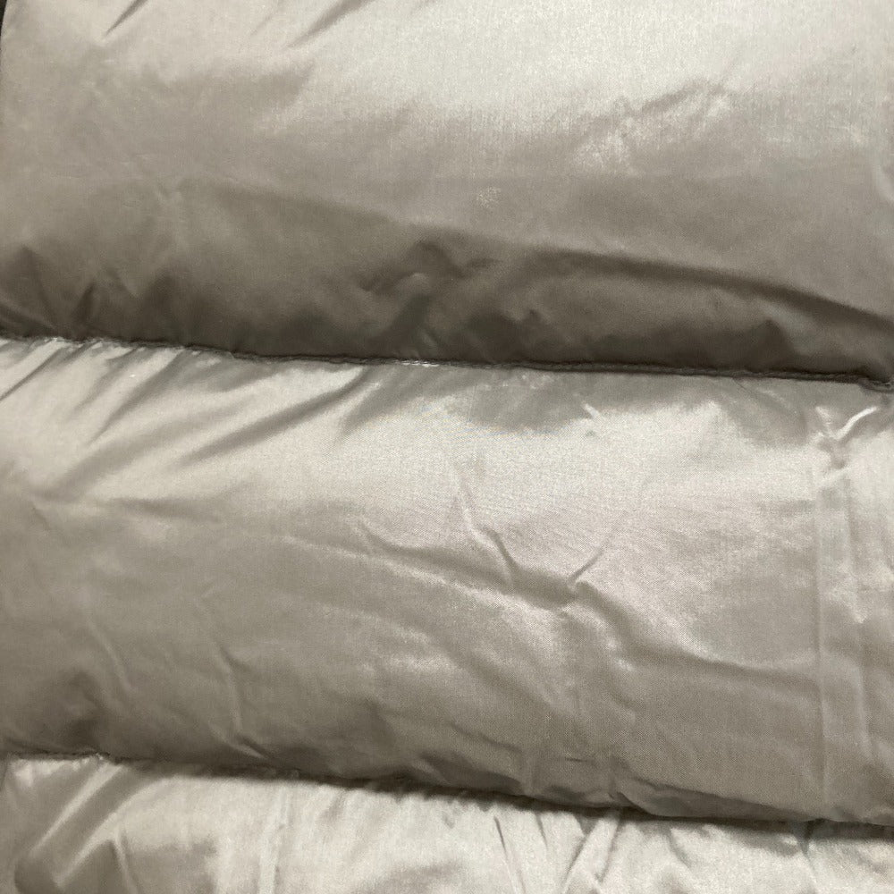 タトラス SARMA ロングダウンコート