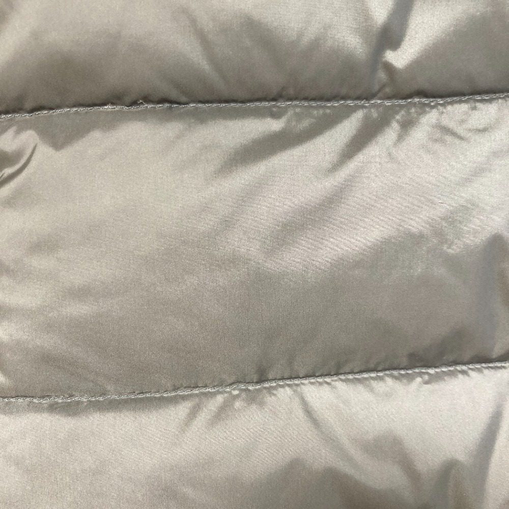 タトラス SARMA ロングダウンコート