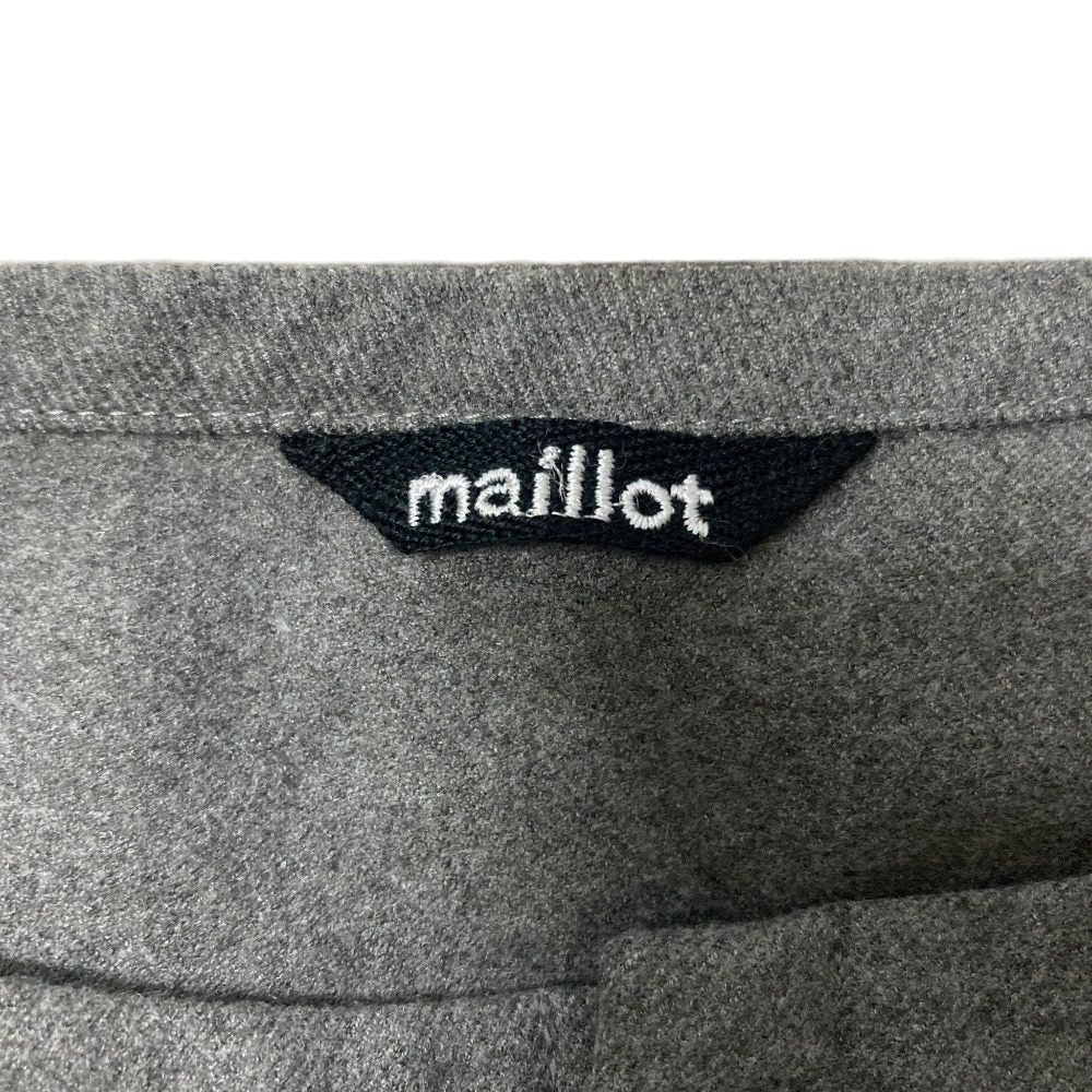 maillot オールインワン