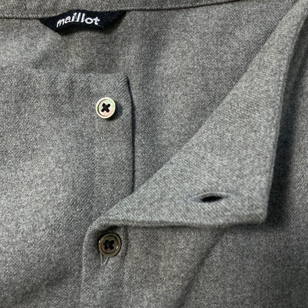 maillot オールインワン
