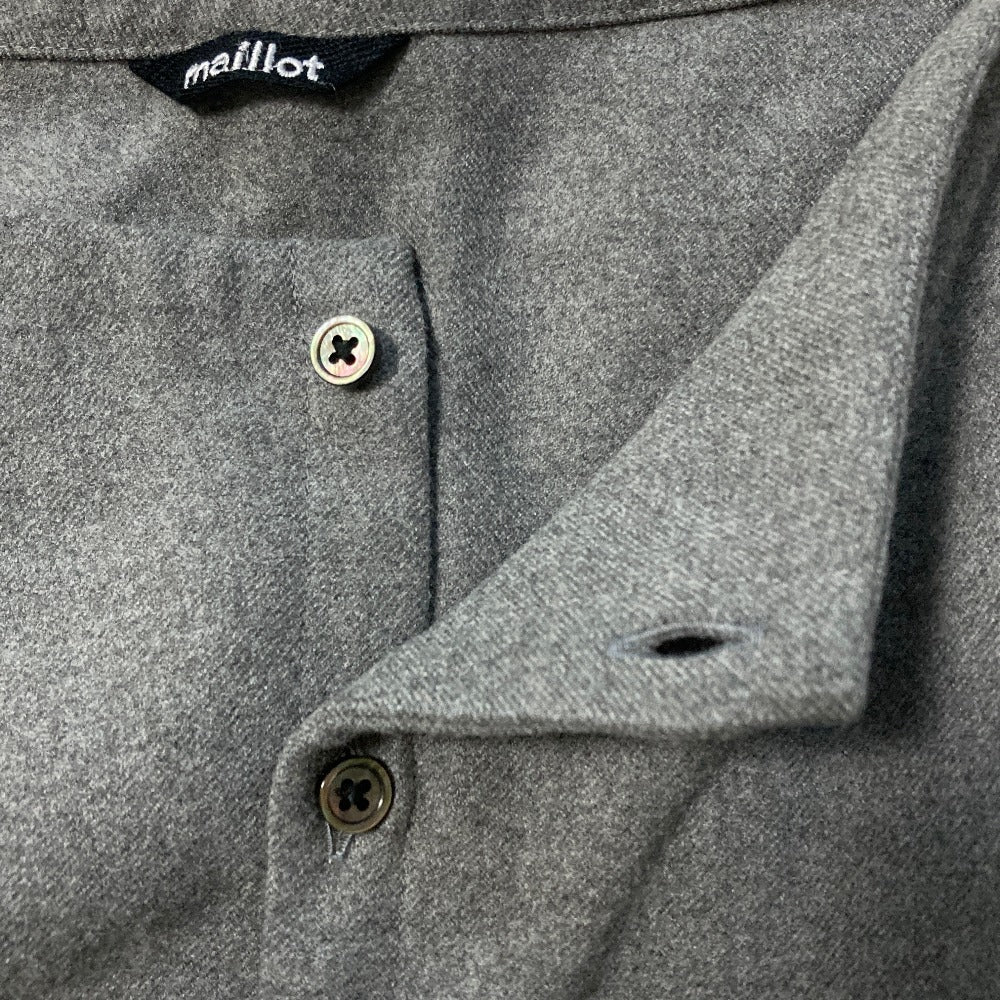 maillot オールインワン