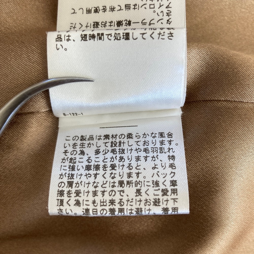 ノーブル ボアミディコート