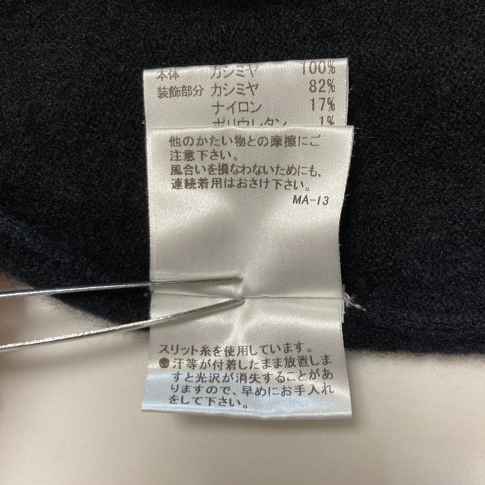 バーバリーロンドン カシミヤ100% ニットセーター