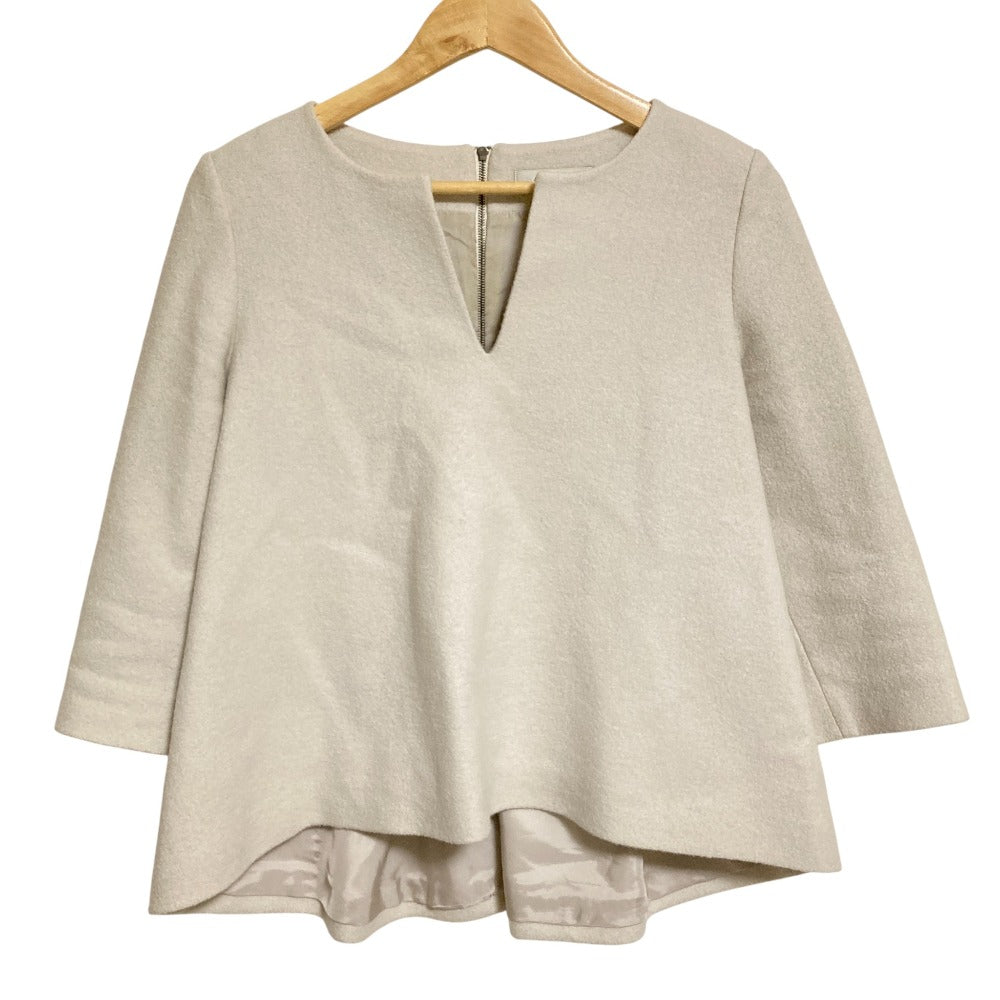 ADORE ブークレ ブラウス