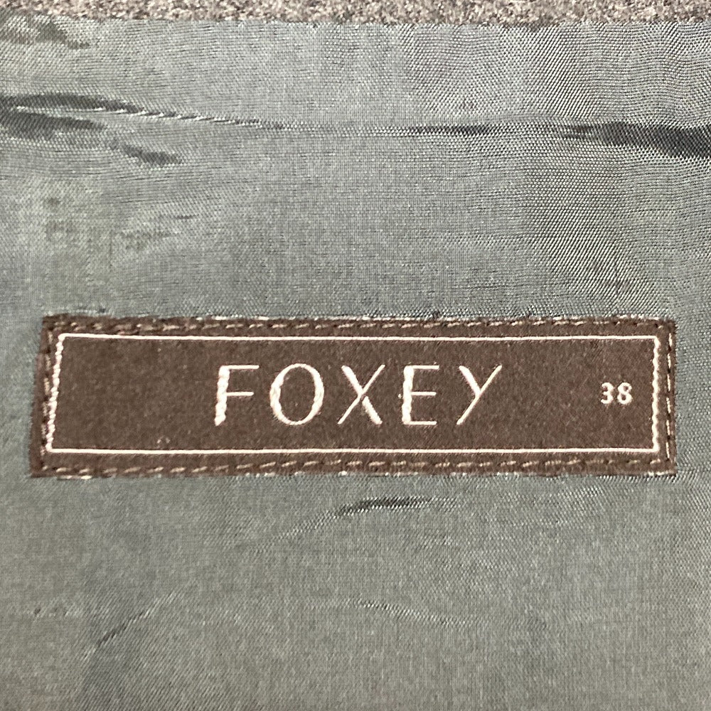 FOXEY Macaroon Chic スカート