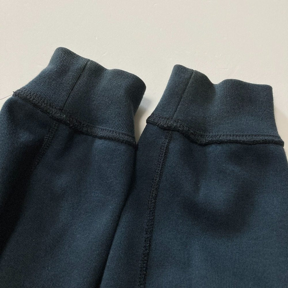 ナイキ中綿切替コート