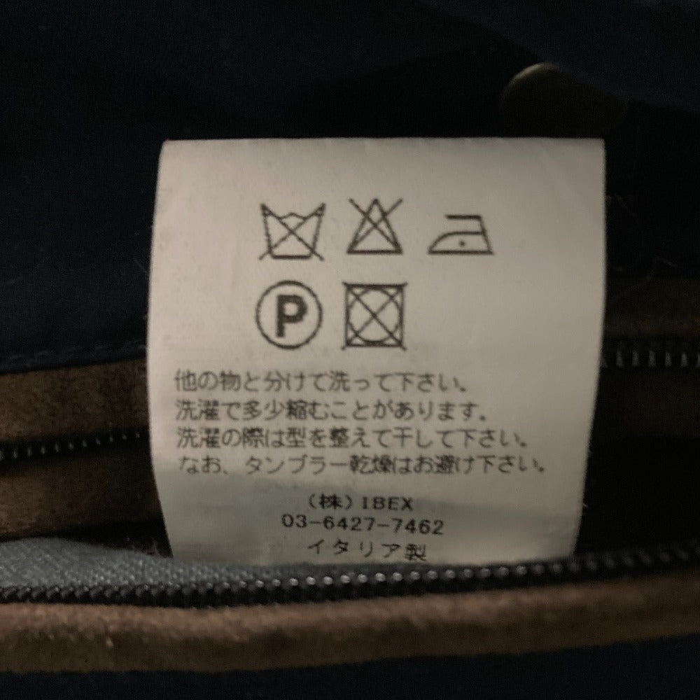 ドリアーニ ジャケットコート
