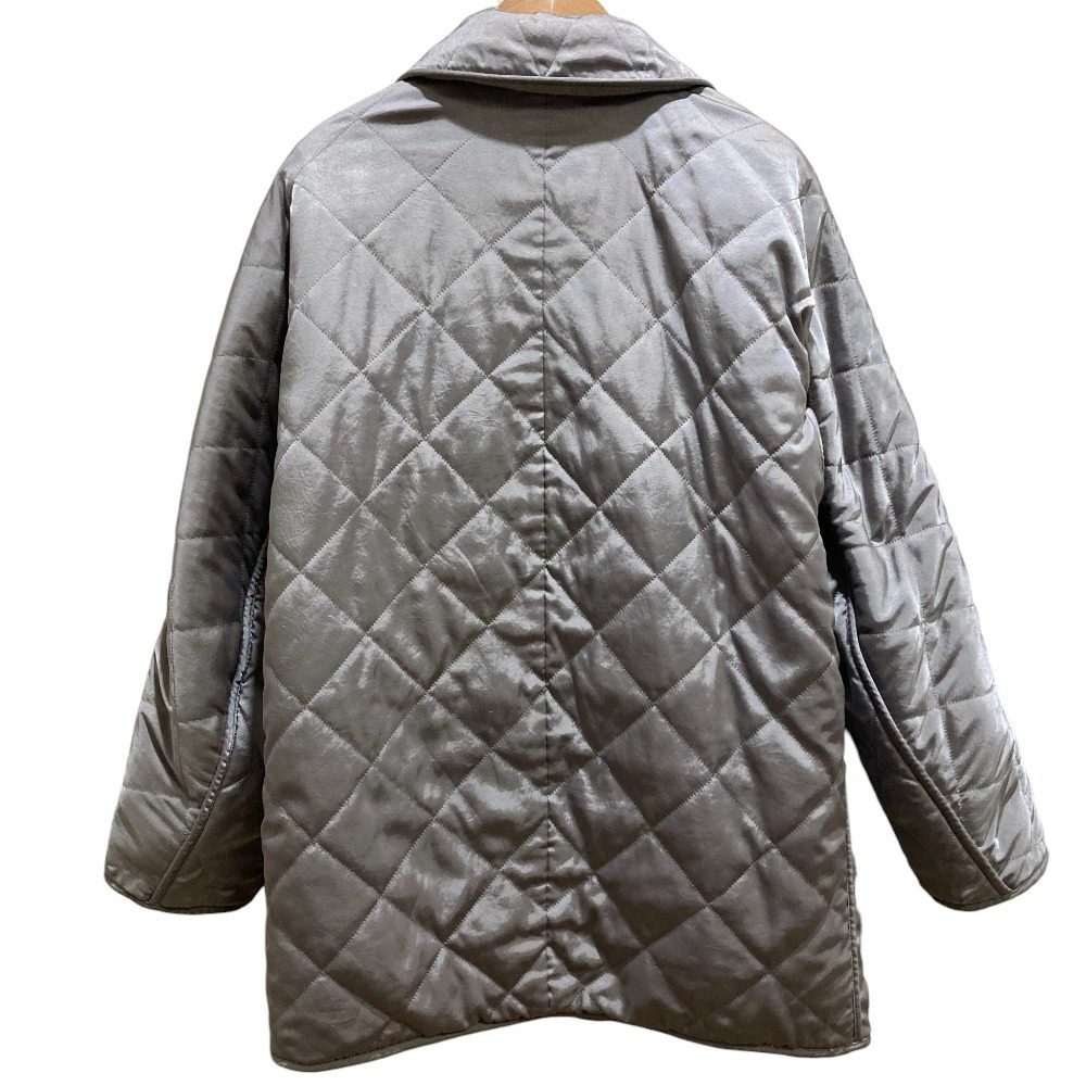 セオリープロジェクト WOOL DOUBLE リバーシブルコート