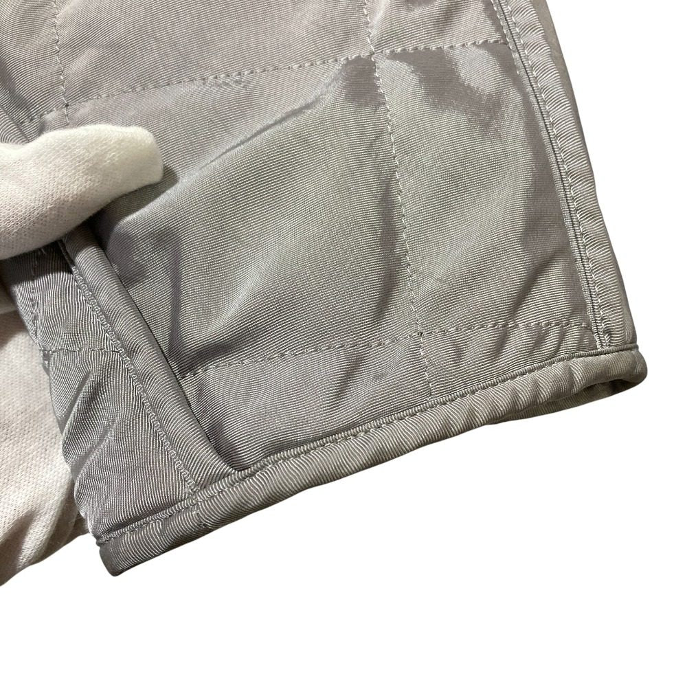 セオリープロジェクト WOOL DOUBLE リバーシブルコート