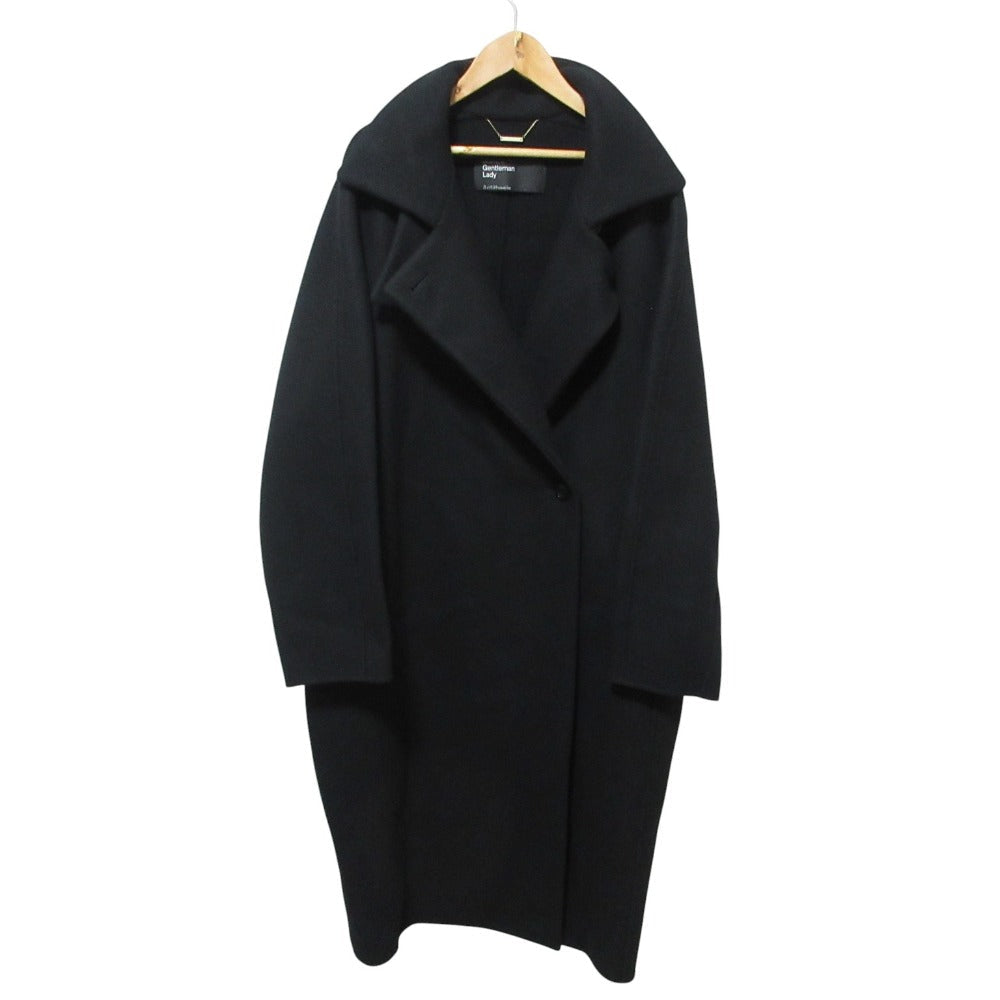 カオス GENTLEMAN LADY ロングコート