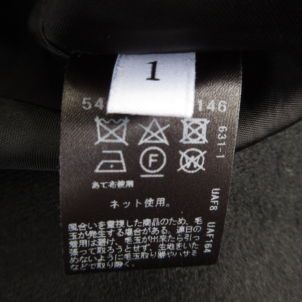 アストラット TIEウールワンピース