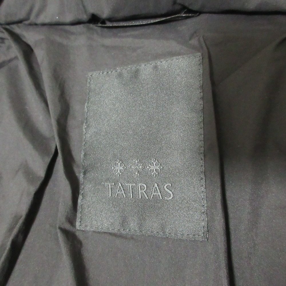 タトラス MIREL ダウンジャケット
