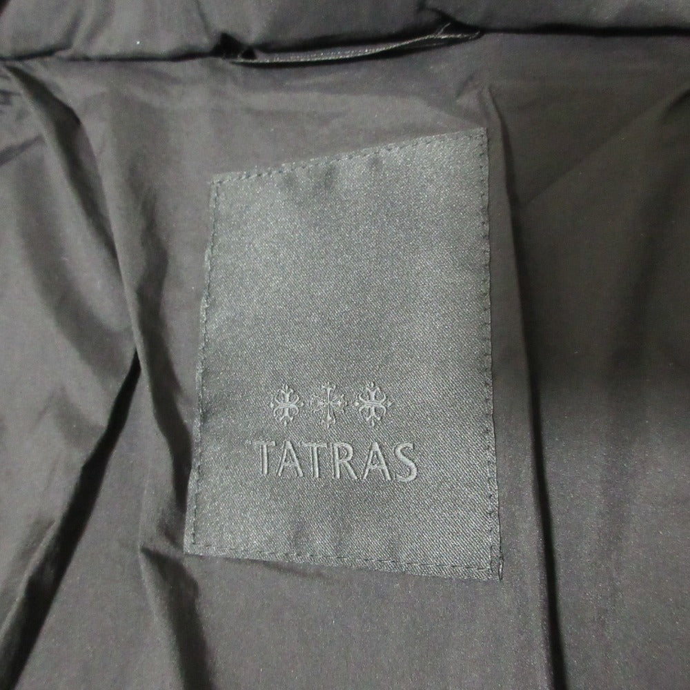 タトラス MIREL ダウンジャケット