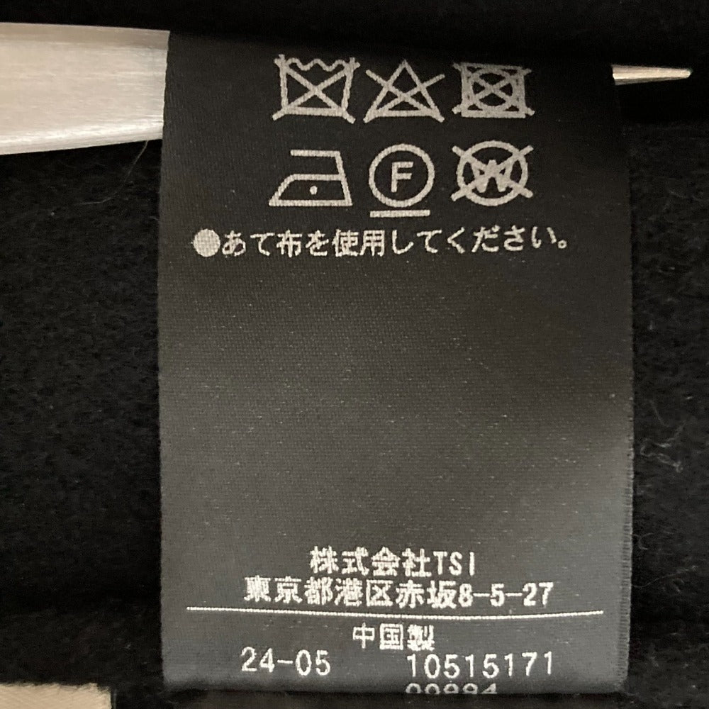 ルフィル ウールワンピース