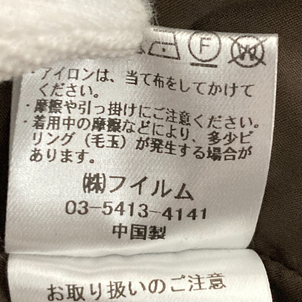 ダブルスタンダードクロージング MIXツイード2wayセット