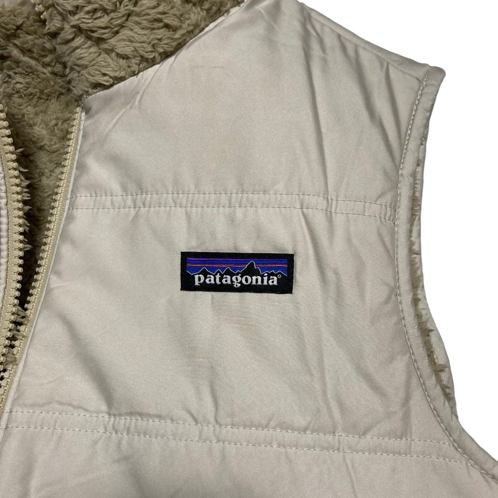 パタゴニア Los Gatos Hooded Vest ベスト