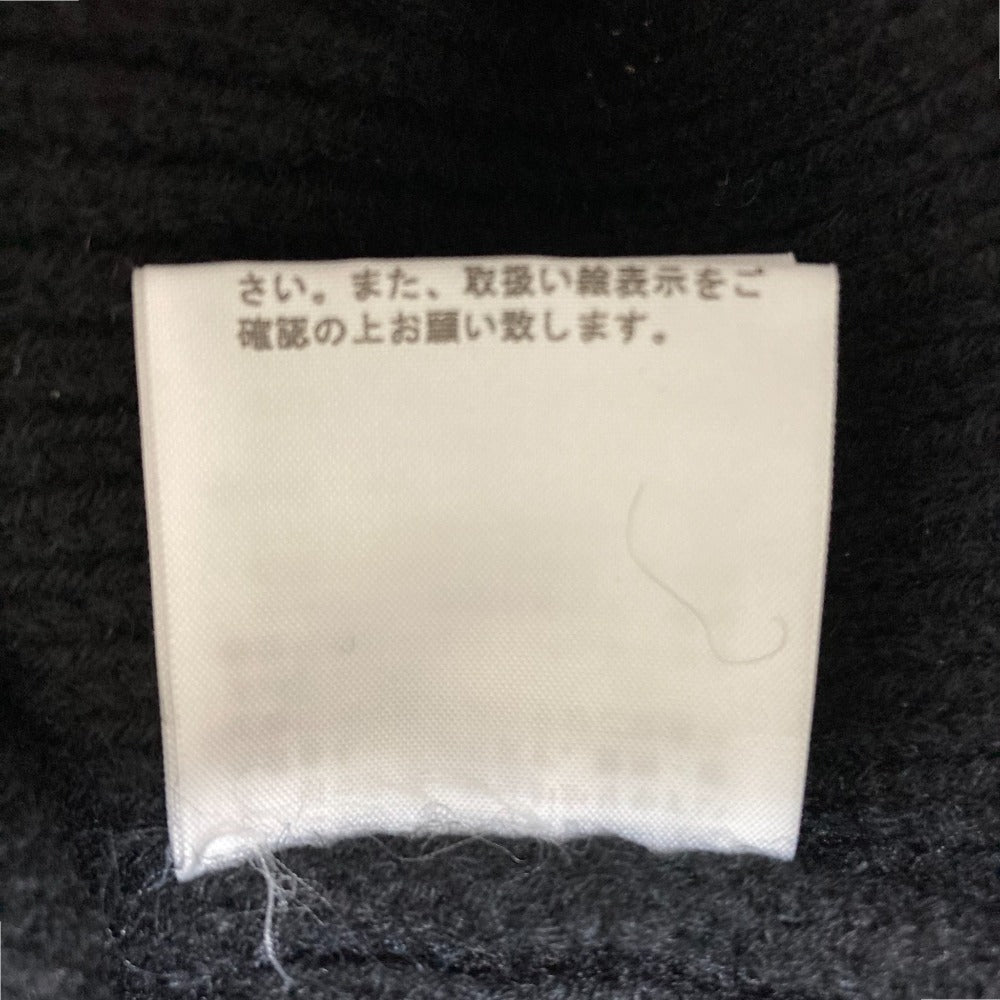 インゲボルグ シルクカシミヤブレンドエンブロイダリーニットワンピース