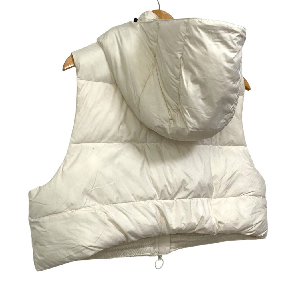 ワイルドシングス unfil別注クロップドフーディージャケット
