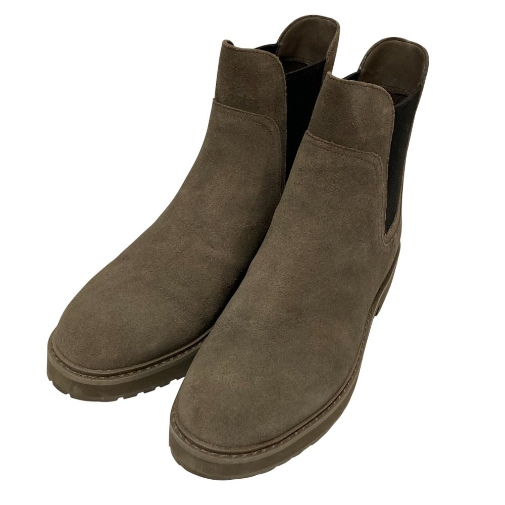 コールハーン GREENWICH WP BOOTIE ブーティ