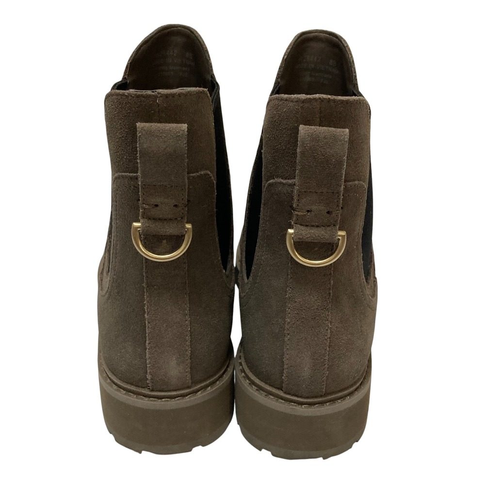 コールハーン GREENWICH WP BOOTIE ブーティ