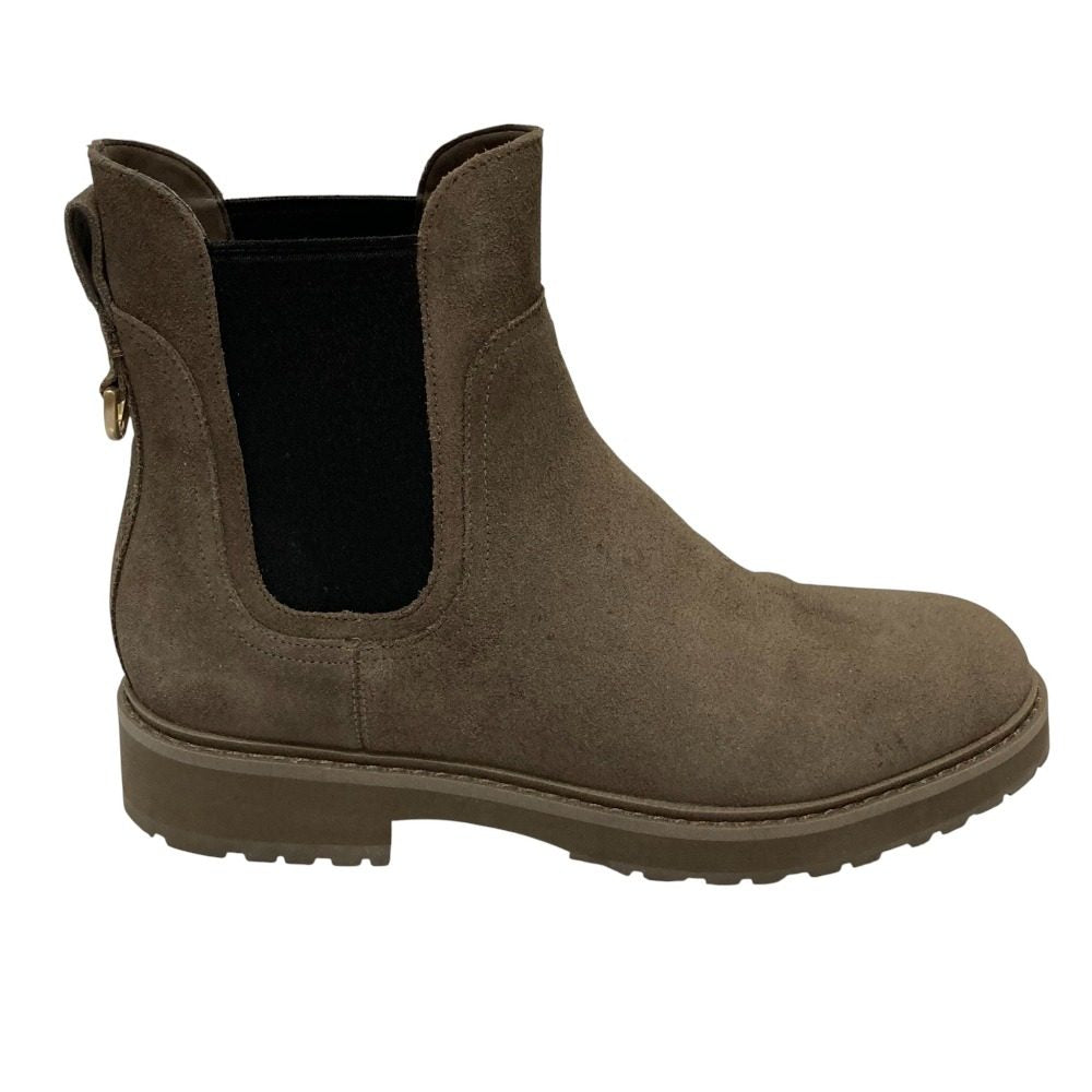 コールハーン GREENWICH WP BOOTIE ブーティ