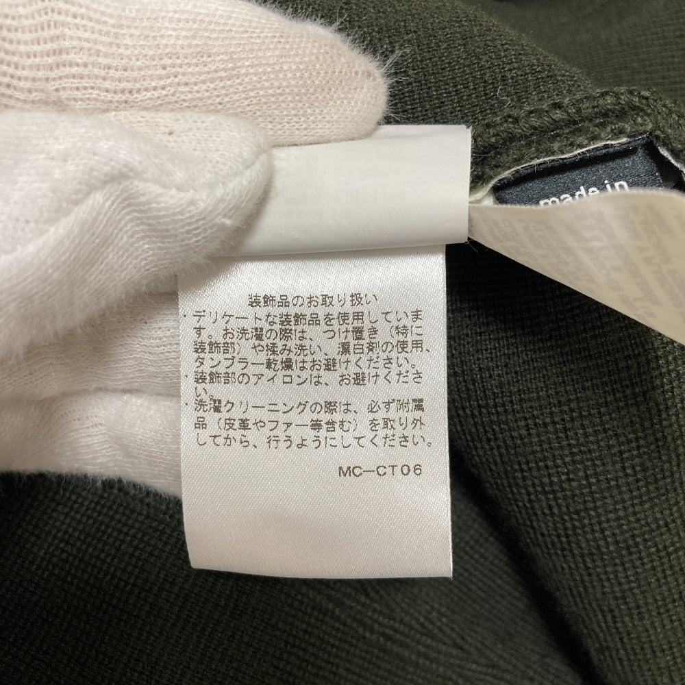 マックスアンドコー ニットワンピース