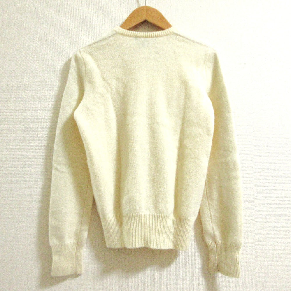 ラルフローレンゴルフ カシミヤ100% ニットプルオーバー