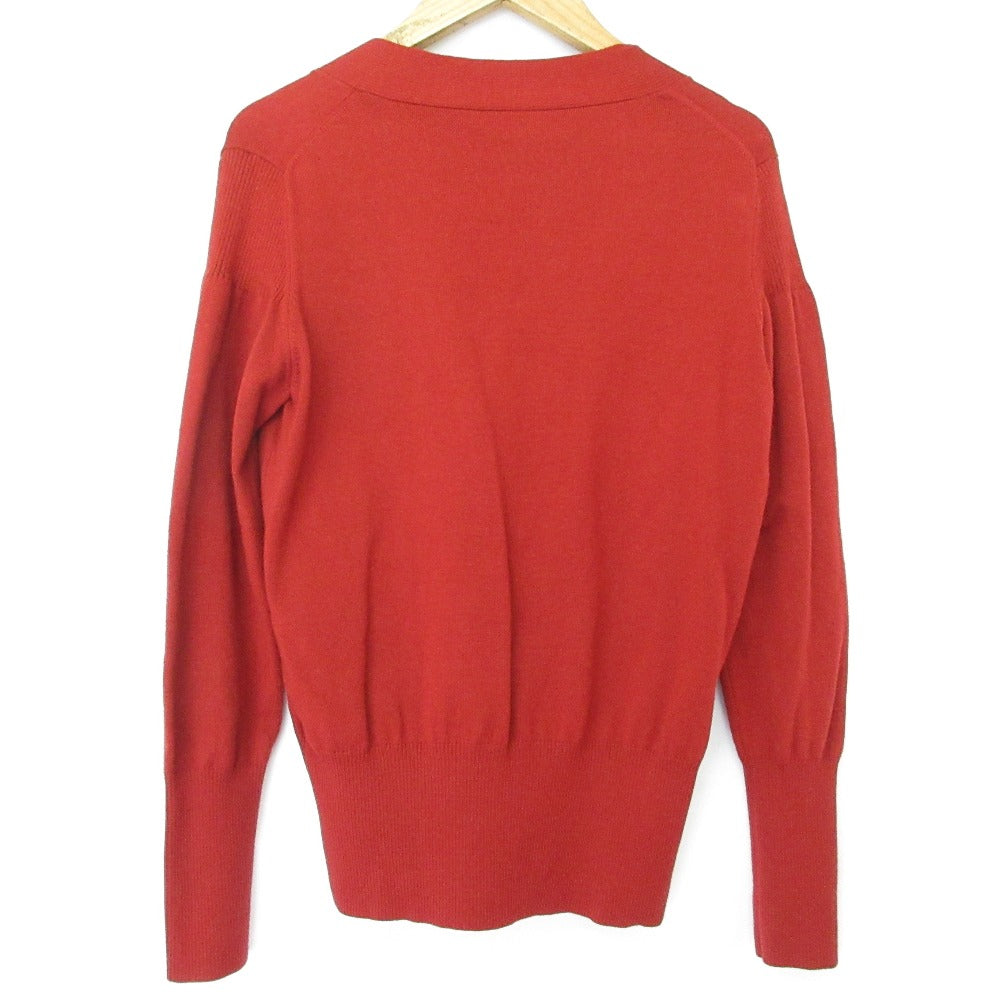 ヴィヴィアンウエストウッドレッドレーベル ニットカーディガン