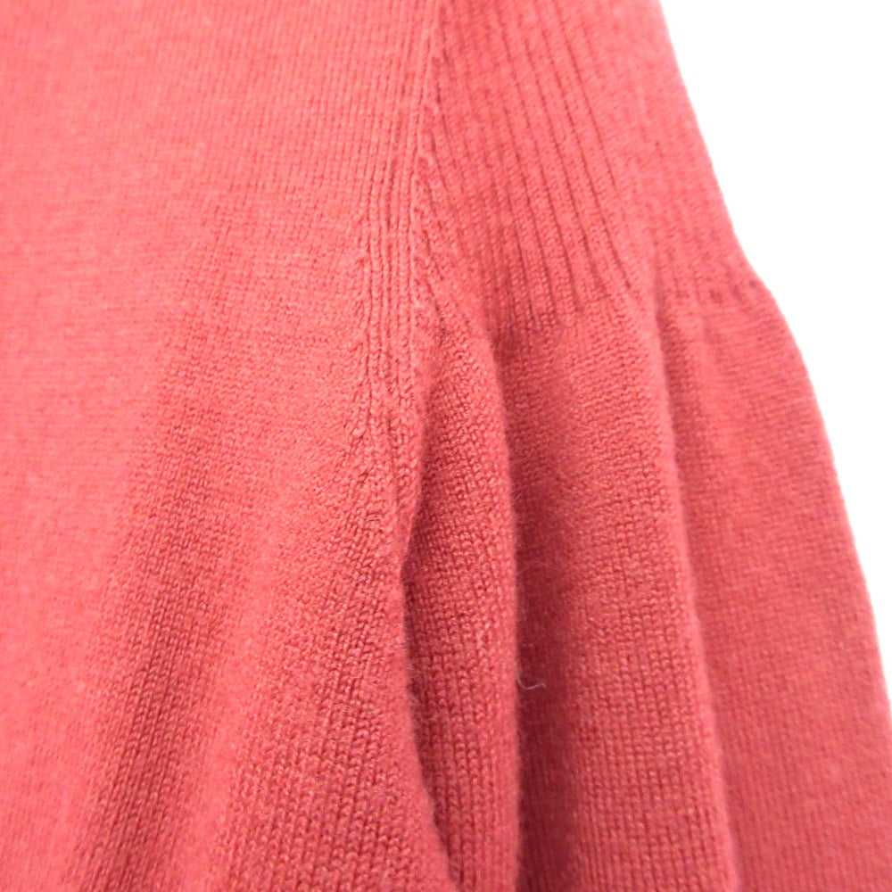 ヴィヴィアンウエストウッドレッドレーベル ニットカーディガン