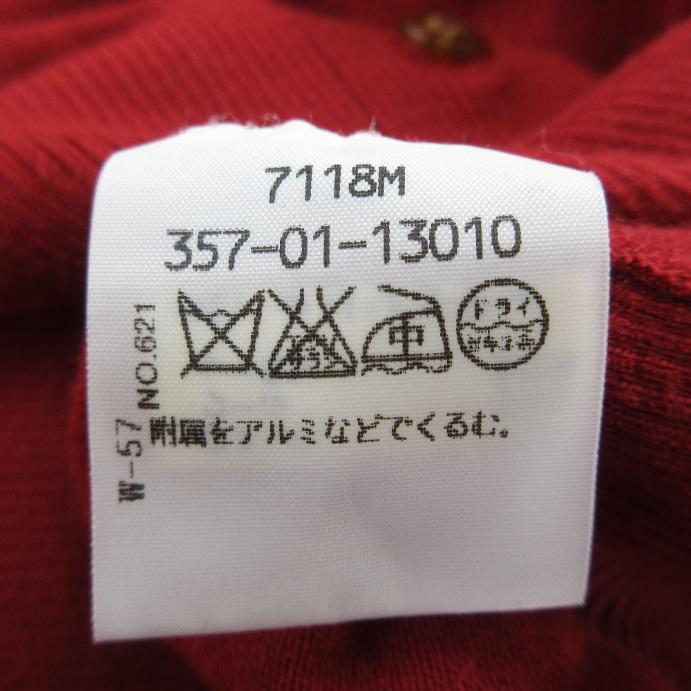 ヴィヴィアンウエストウッドレッドレーベル ニットカーディガン